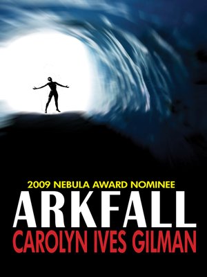 cover image of Arkfall